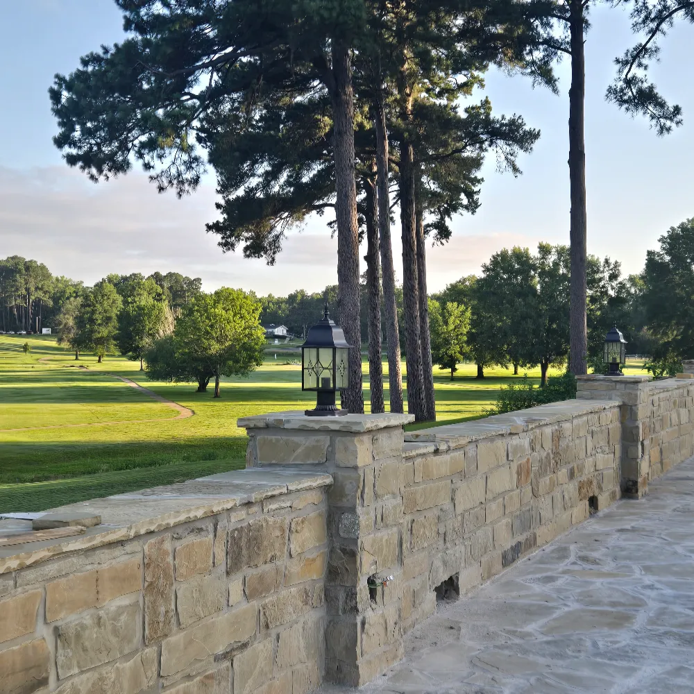 the daingerfield country club 16