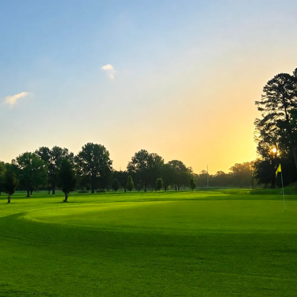 the daingerfield country club 21