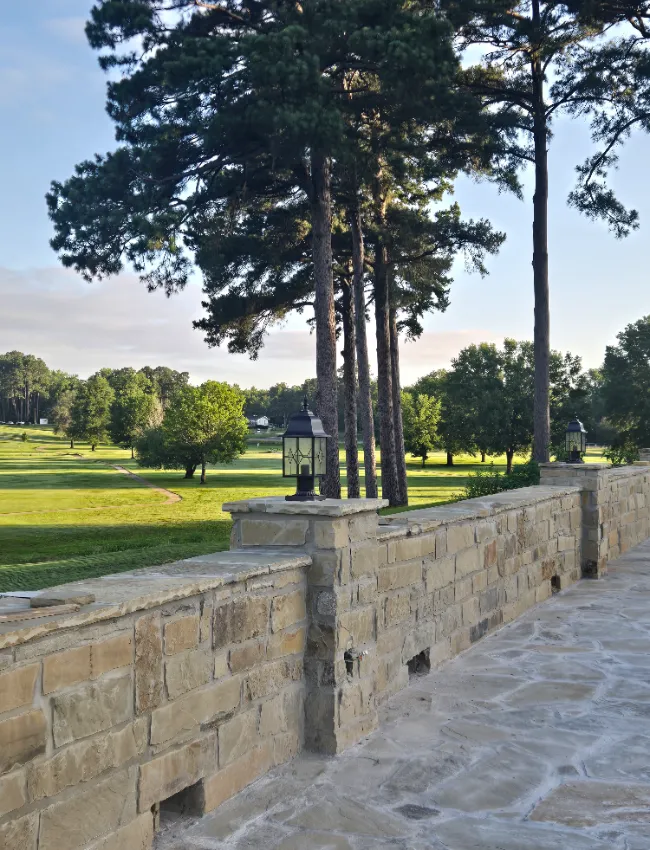 the daingerfield country club 28