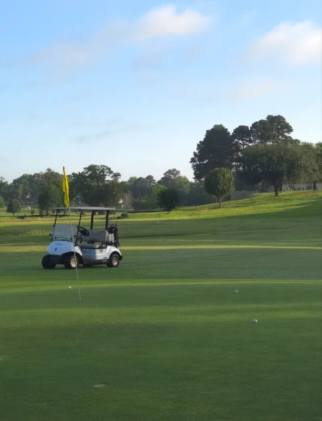 the daingerfield country club 30