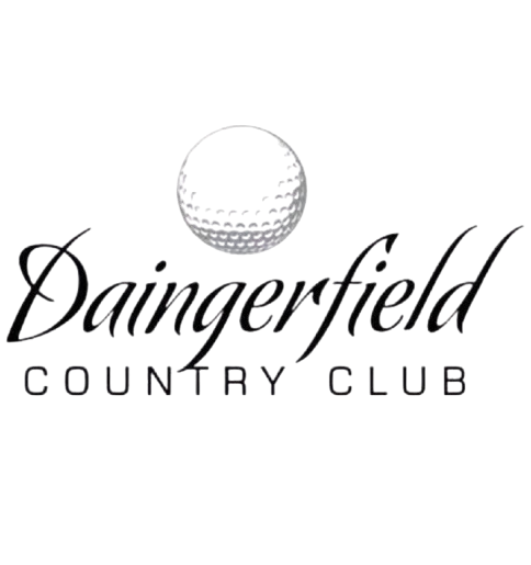 The Daingerfield Country Club Logo removebg preview